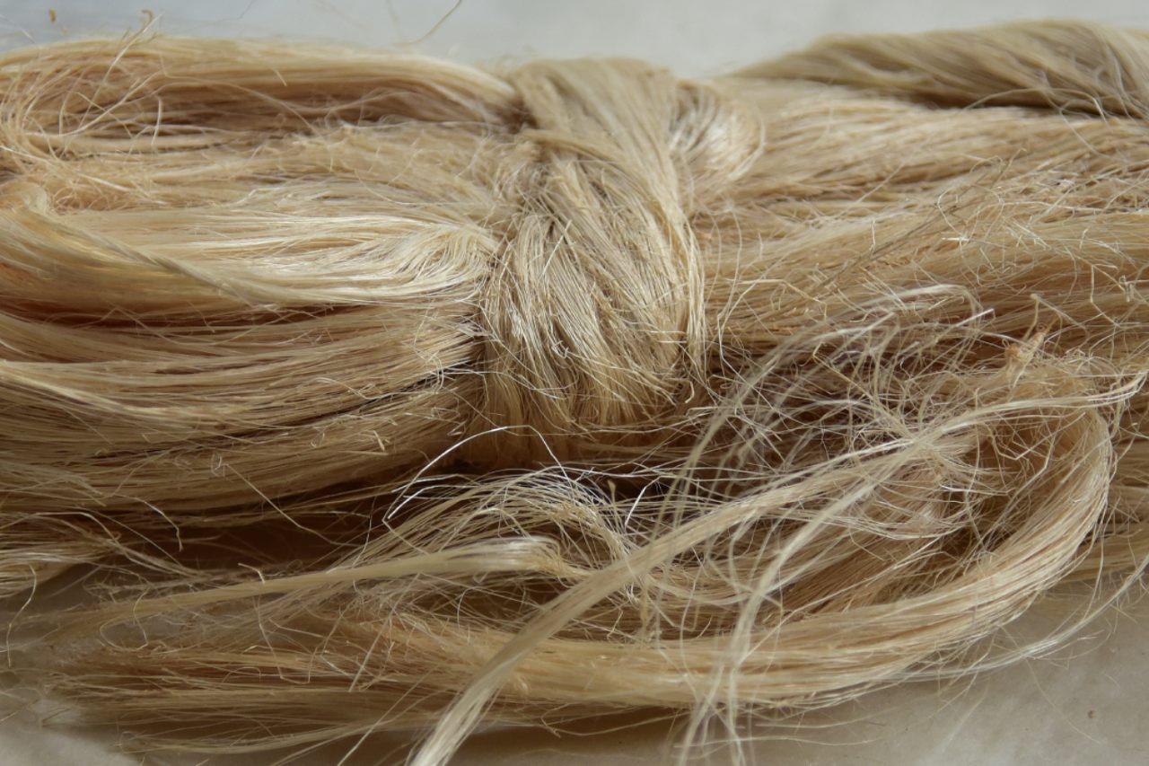 'Dress to the Nines' with Banana Fibre Fabrics